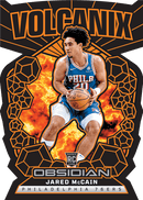 2024 - 25 Panini Obsidian Basketball Hobby Box - Cartes Sportives Rive Sud