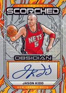 2024 - 25 Panini Obsidian Basketball Hobby Box - Cartes Sportives Rive Sud