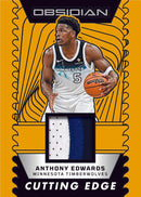 2024 - 25 Panini Obsidian Basketball Hobby Box - Cartes Sportives Rive Sud