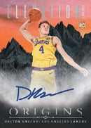 2024 - 25 Panini Origins Basketball Hobby Box - Cartes Sportives Rive Sud