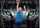 2024 - 25 Panini Origins Basketball Hobby Box - Cartes Sportives Rive Sud