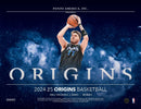 2024 - 25 Panini Origins Basketball Hobby Box - Cartes Sportives Rive Sud