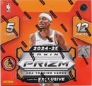 2024 - 25 Panini Prizm Basketball International - Cartes Sportives Rive Sud