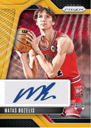 2024 - 25 Panini Prizm Basketball International (Pre - Order) - Cartes Sportives Rive Sud
