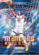 2024 - 25 Panini Prizm Basketball International (Pre - Order) - Cartes Sportives Rive Sud