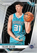 2024 - 25 Panini Prizm Basketball International (Pre - Order) - Cartes Sportives Rive Sud