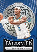 2024 - 25 Panini Prizm Basketball International (Pre - Order) - Cartes Sportives Rive Sud