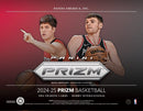 2024 - 25 Panini Prizm Basketball International (Pre - Order) - Cartes Sportives Rive Sud
