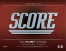 2024 - 25 Panini Score Football Haunted Haloween Treat Packs (Pre - Order) - Cartes Sportives Rive Sud