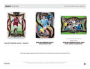 2024 - 25 Panini Select English Premier League Soccer Hobby Mega Box - Cartes Sportives Rive Sud