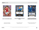 2024 - 25 Panini Select English Premier League Soccer Hobby Mega Box - Cartes Sportives Rive Sud