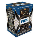 2024 - 25 Panini Select FIFA Soccer Blaster Box - Cartes Sportives Rive Sud