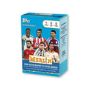 2024 - 25 Topps Merlin UEFA Soccer Value Box - Cartes Sportives Rive Sud