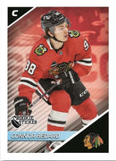 2024 - 25 Topps NHL Sticker Packs - Cartes Sportives Rive Sud