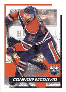2024 - 25 Topps NHL Sticker Packs - Cartes Sportives Rive Sud