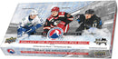 2024 - 25 Upper Deck AHL Hockey Hobby Box - Cartes Sportives Rive Sud