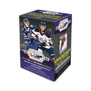 2024 - 25 Upper Deck CHL Hockey Blaster Box - Cartes Sportives Rive Sud