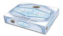 2024 - 25 Upper Deck Clear Cut Hockey Hobby Box (Pre - Order) - Cartes Sportives Rive Sud