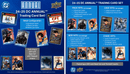 2024 - 25 Upper Deck DC Annual Blaster Box (Pre - Order) - Cartes Sportives Rive Sud
