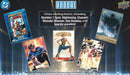 2024 - 25 Upper Deck DC Annual Hobby Box (Pre - Order) - Cartes Sportives Rive Sud