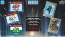 2024 - 25 Upper Deck DC Annual Hobby Box (Pre - Order) - Cartes Sportives Rive Sud