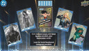 2024 - 25 Upper Deck DC Annual Hobby Box (Pre - Order) - Cartes Sportives Rive Sud