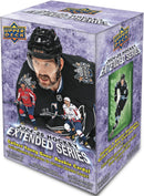 2024 - 25 Upper Deck Extended Hockey Blaster Box (Pre - Order) - Cartes Sportives Rive Sud