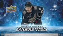 2024 - 25 Upper Deck Extended Hockey Hobby Box (Pre - Order) - Cartes Sportives Rive Sud