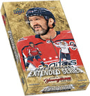 2024 - 25 Upper Deck Extended Hockey Hobby Box (Pre - Order) - Cartes Sportives Rive Sud