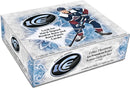 2024 - 25 Upper Deck Ice Hockey Hobby Box (Pre - Order) - Cartes Sportives Rive Sud
