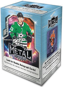 2024 - 25 Upper Deck Metal Universe Hockey Blaster Box (Pre - Order) - Cartes Sportives Rive Sud