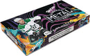 2024 - 25 Upper Deck Metal Universe Hockey Hobby Box (Pre - Order) - Cartes Sportives Rive Sud