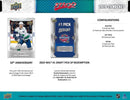 2024 - 25 Upper Deck MVP Hockey Blaster Box - Cartes Sportives Rive Sud