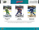 2024 - 25 Upper Deck MVP Hockey Blaster Box - Cartes Sportives Rive Sud