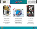 2024 - 25 Upper Deck MVP Hockey Blaster Box - Cartes Sportives Rive Sud