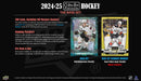 2024 - 25 Upper Deck O - Pee - Chee Platinum Blaster Box (Pre - Order) - Cartes Sportives Rive Sud