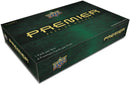 2024 - 25 Upper Deck Premier Hockey Hobby Box (Pre - Order) - Cartes Sportives Rive Sud