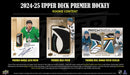 2024 - 25 Upper Deck Premier Hockey Hobby Box (Pre - Order) - Cartes Sportives Rive Sud