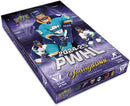 2024 - 25 Upper Deck PWHL Hockey Hobby Box (Pre Order) - Cartes Sportives Rive Sud