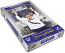 2024 - 25 Upper Deck PWHL Hockey Hobby Box (Pre - Order) - Cartes Sportives Rive Sud