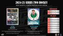 2024 - 25 Upper Deck Series 2 Hockey Hobby Box (Pre - Order) - Cartes Sportives Rive Sud