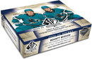 2024 - 25 Upper Deck SP Authentic Hockey Hobby Box (Pre - Order) - Cartes Sportives Rive Sud