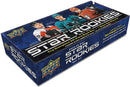 2024 - 25 Upper Deck Star Rookies Hockey Box Set - Cartes Sportives Rive Sud