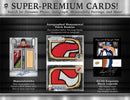 2024 - 25 Upper Deck The Cup Hockey Hobby Box (Pre Order) - Cartes Sportives Rive Sud