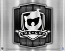 2024 - 25 Upper Deck The Cup Hockey Hobby Box (Pre Order) - Cartes Sportives Rive Sud