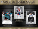 2024 - 25 Upper Deck The Cup Hockey Hobby Box (Pre Order) - Cartes Sportives Rive Sud