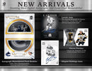 2024 - 25 Upper Deck The Cup Hockey Hobby Box (Pre Order) - Cartes Sportives Rive Sud