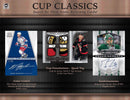2024 - 25 Upper Deck The Cup Hockey Hobby Box (Pre Order) - Cartes Sportives Rive Sud