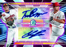 2024 Bowman Draft Baseball (Pre - Order) - Cartes Sportives Rive Sud