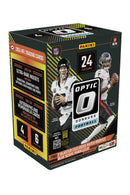 2024 Panini Donruss Optic Football Blaster Box - Cartes Sportives Rive Sud